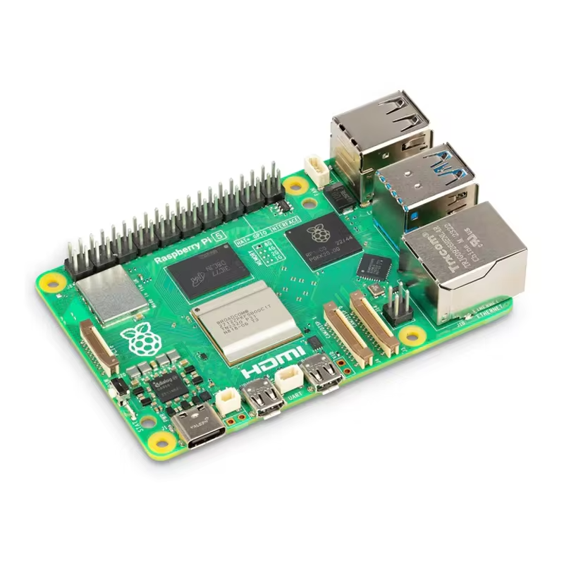 Raspberry Pi 5 4GB 8GB Model B