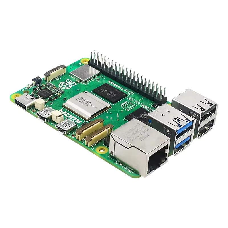 Raspberry Pi 5 4GB Model B – Zaitronics