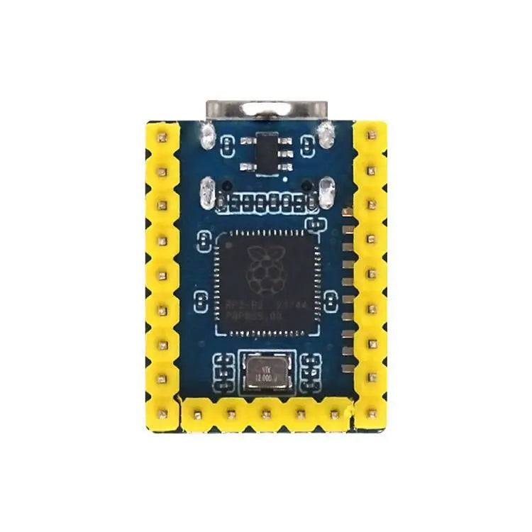 Raspberry Pi RP2040-Zero Microcontroller – Zaitronics