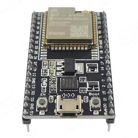 ESP32 DevKitC 32U + 2.4GHz Antenna