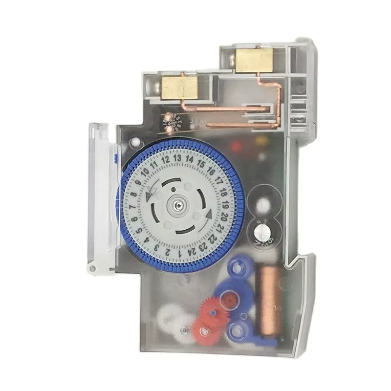 SUL180A 24 Hour Mechanical Timer Switch