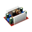 400W 15A DC DC Step Up Boost Voltage Power Converter Module