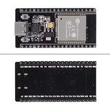 ESP32 USB Type-C Wi-Fi + Bluetooth Development Board - 38 Pin