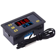 W3230 Digital Temperature Controller Thermostat Sensor Module
