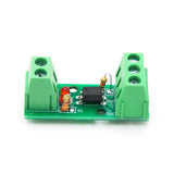 1 Channel PC817 Optocoupler Isolation Module - 3-5V Input