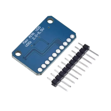ADS1115 ADC 4 Channel Pro Gain Amplifier