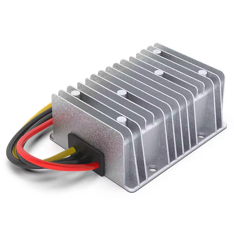 12V to 24V 20A DC-DC Boost Converter Voltage Booster Module IP67