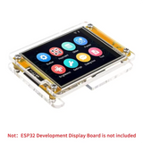 Acrylic Case for ESP32 2.8" Capacitive Touch Display (CYD)