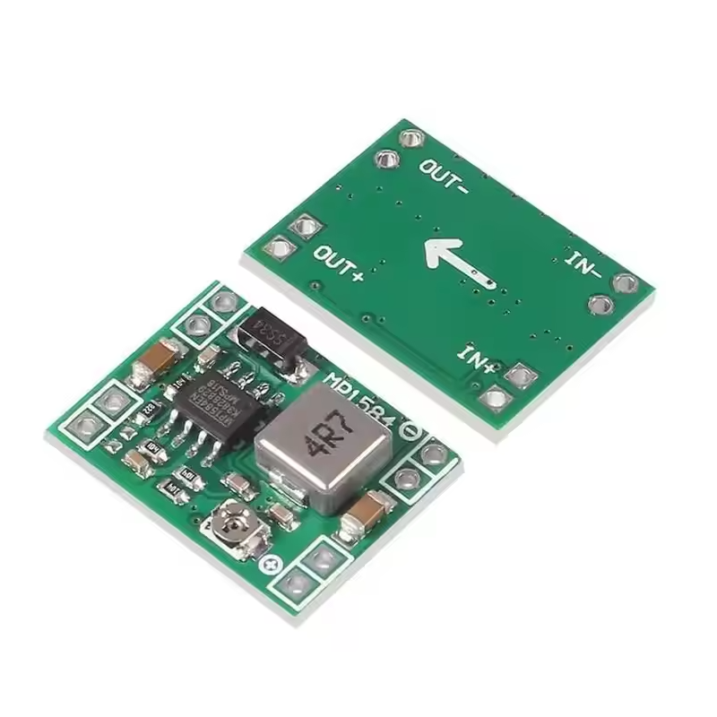 MP1584 Adjustable Step Down Buck Converter