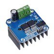 BTS7960B 43A High-Power H-Bridge Motor Driver Module
