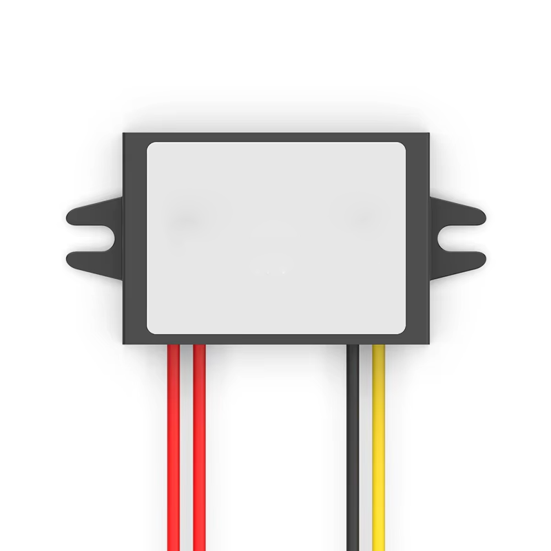 24V to 12V 3A DC-DC Buck Converter Voltage Reducer Module IP67