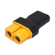 XT60 Female to XT30 Male Adaptor