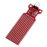 Rain Water Level Sensor Module For Arduino