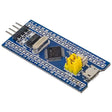STM32 Minimum System Development Board Blue Pill STM32F103C8T6