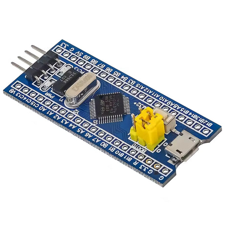 STM32 Minimum System Development Board Blue Pill STM32F103C8T6
