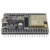 ESP32 DevKitC 32U + 2.4GHz Antenna