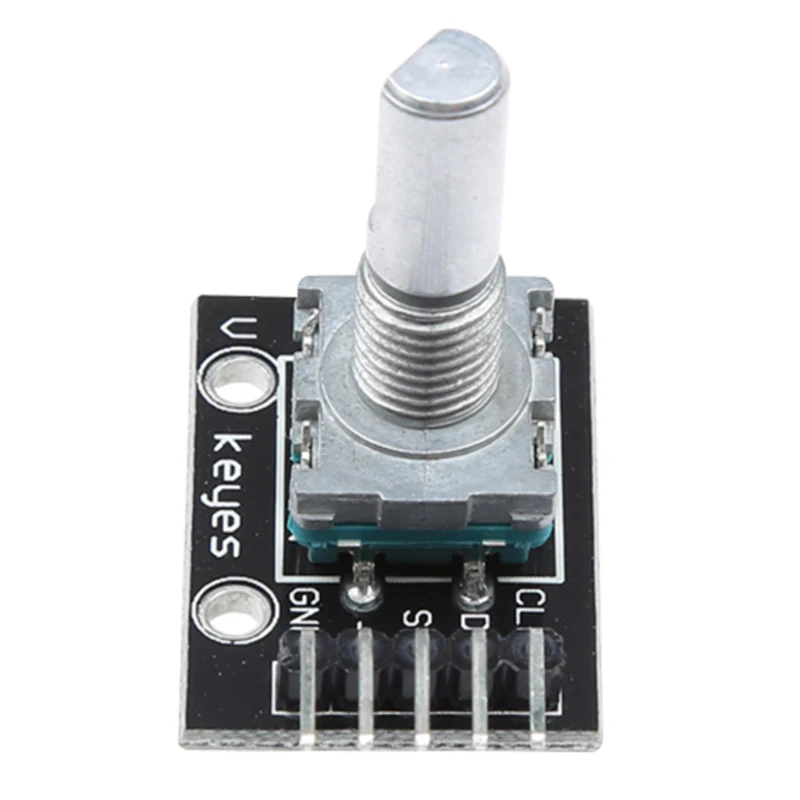  KY-040 Rotary Encoder Module