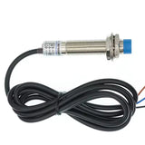 LJ12A3-4-Z/BY Inductive Proximity Sensor Switch NO PNP