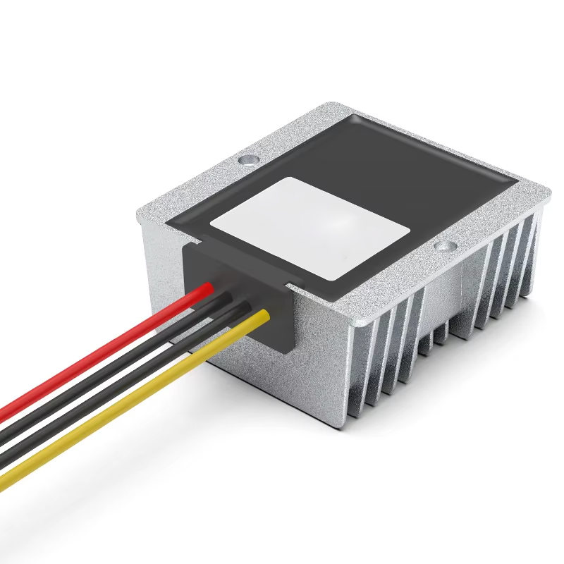 12V to 5V 20A DC-DC Buck Converter Voltage Reducer Module IP67