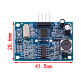 JSN-SR04T / AJ-SR04M Waterproof Ultrasonic Distance Sensor