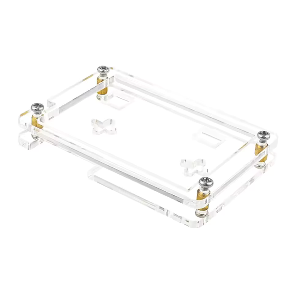 Acrylic Case for ESP32 2.8" Capacitive Touch Display (CYD)