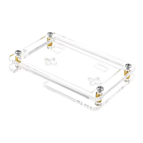 Acrylic Case for ESP32 2.8" Capacitive Touch Display (CYD)
