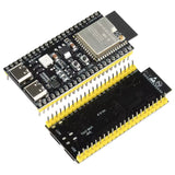 ESP32 S3 DevKitC-1 N16R8 With IPEX Antenna Support front back