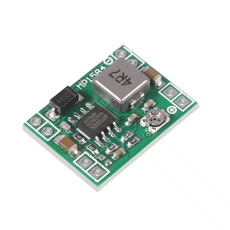 MP1584 Adjustable Step Down Buck Converter