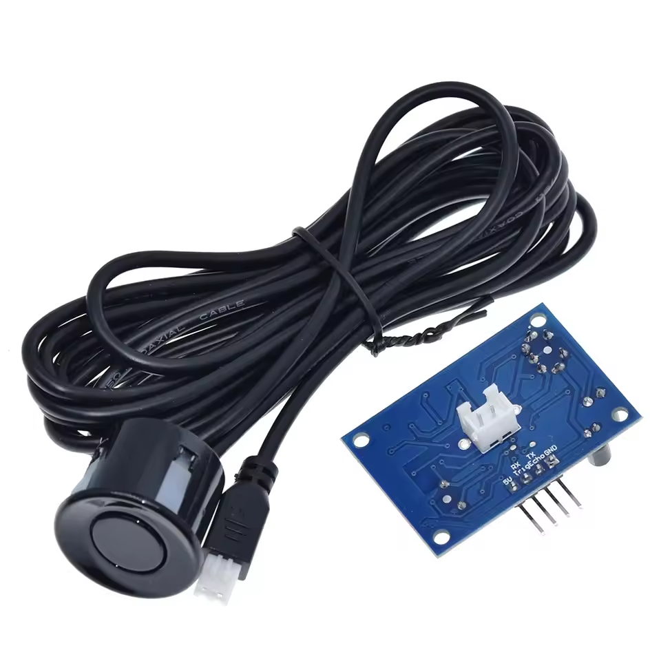 JSN-SR04T / AJ-SR04M Waterproof Ultrasonic Distance Sensor