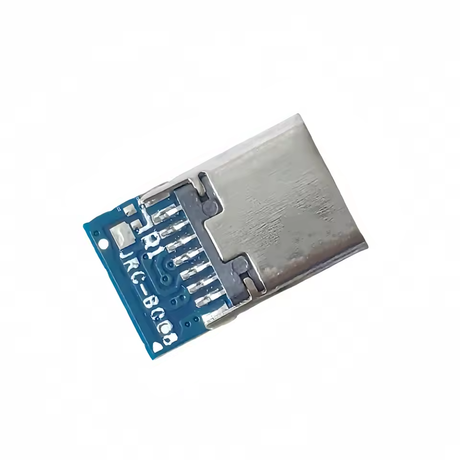 USB-C Female Breakout Board 4 Pin