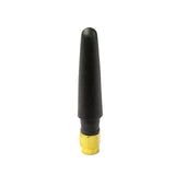 915MHz 3dBi SMA Male Antenna with U.FL (IPEX) Adapter Cable - Compact 5cm
