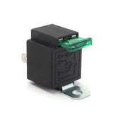 4-Pin Fused Automotive Relay SPDT - 12V 30A