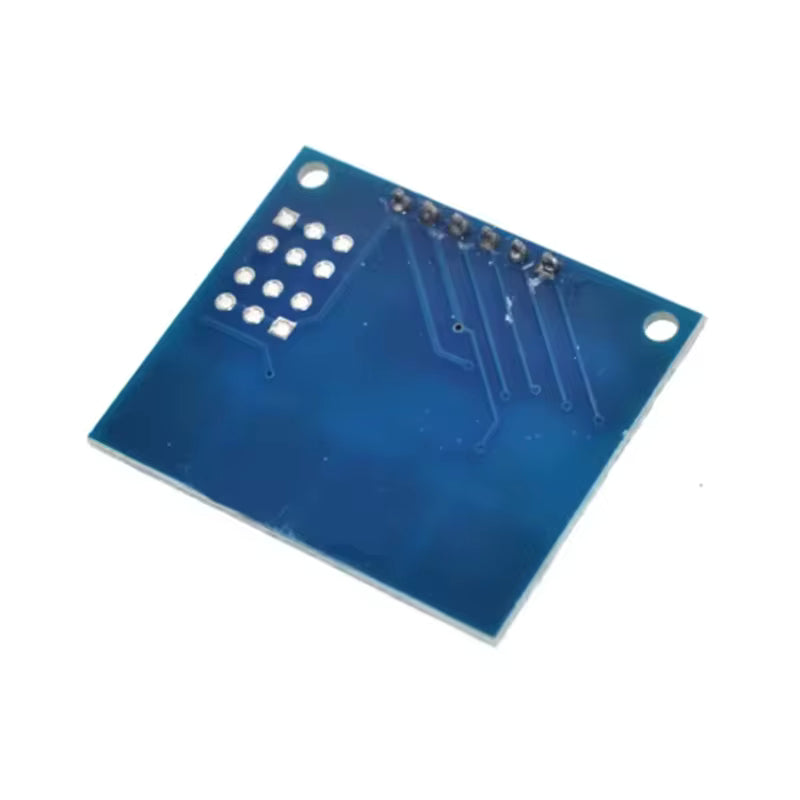 Capacitive Touch Key Button 4 Channel TTP224