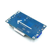 XL4015 5A Adjustable DC-DC Buck Converter Module with Voltmeter