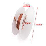 Solder Wick Remover Desoldering Braid 2.0mm 1.5m CP-2015 Dimensions