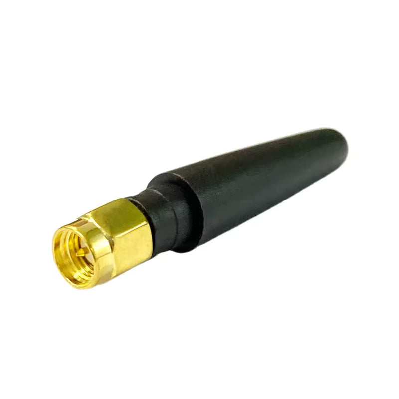915MHz 3dBi SMA Male Antenna - Compact 5cm