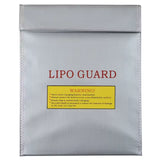 LiPo Guard - Battery Protection Bag 23×30cm