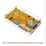 Acrylic Case for ESP32 2.8" Capacitive Touch Display (CYD)