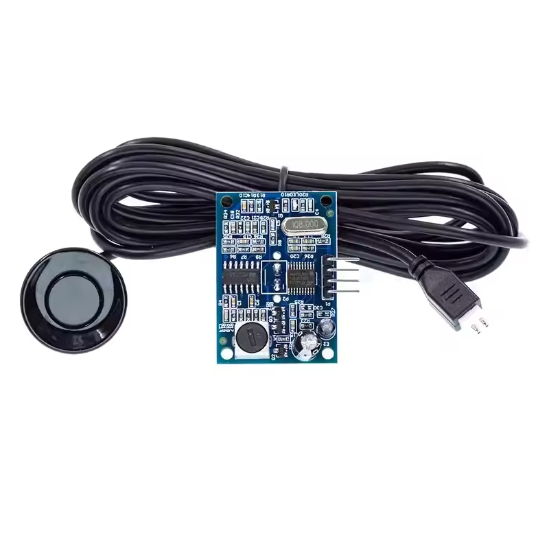 JSN-SR04T / AJ-SR04M Waterproof Ultrasonic Distance Sensor