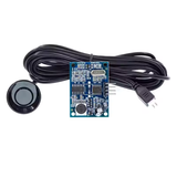 JSN-SR04T / AJ-SR04M Waterproof Ultrasonic Distance Sensor