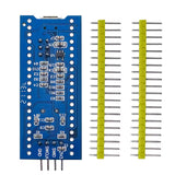 STM32 Minimum System Development Board Blue Pill STM32F103C8T6