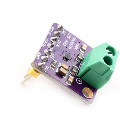 MAX98357A I2S 3W Class D Amplifier Breakout
