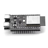 ESP32-C6 Development Board with RGB LED and 8MB Flash