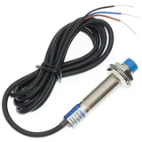 LJ12A3-4-Z/BY Inductive Proximity Sensor Switch NO PNP