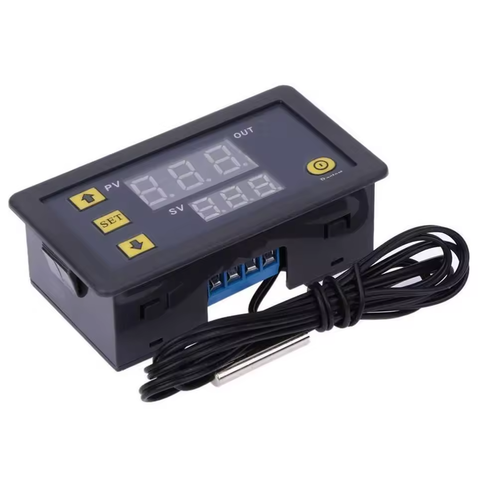 W3230 Digital Temperature Controller Thermostat Sensor Module 