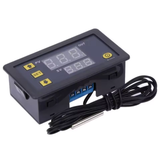 W3230 Digital Temperature Controller Thermostat Sensor Module 