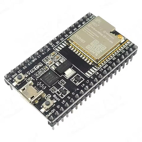 ESP32 DevKitC 32U Micro USB