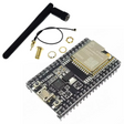 ESP32 DevKitC 32U + 2.4GHz Antenna