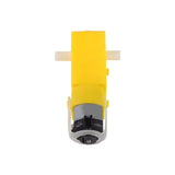 TT DC Gear Motor 1:48 3-6V
