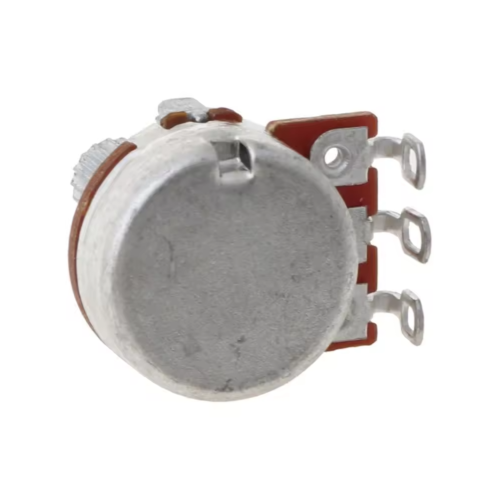 Linear Rotary Potentiometer – 1K 5K 10K 20K 100K Ohm